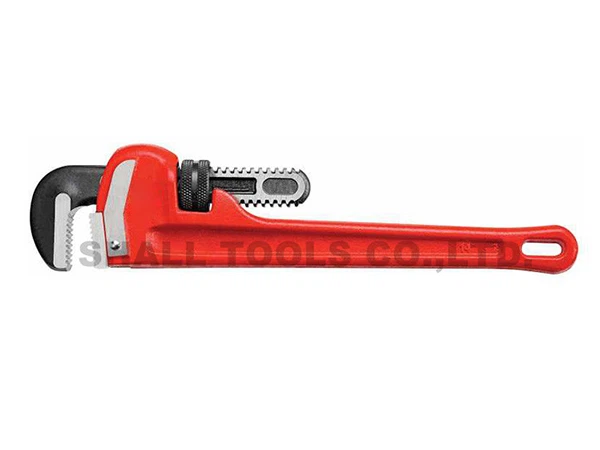Heavy Duty Pipe Wrench