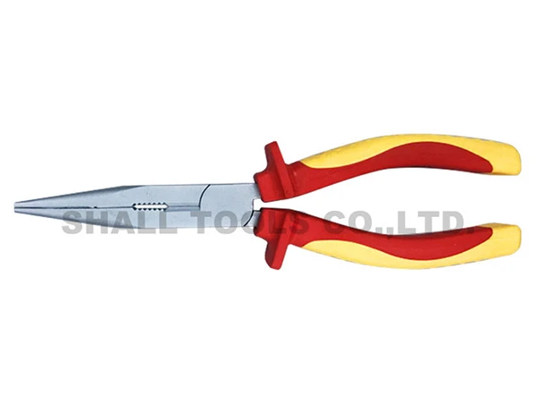 VDE Electricians Pliers