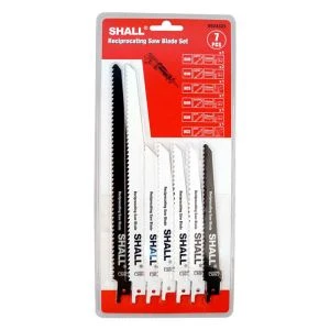 Jig Saw Blade&Multi-saw Blade Set