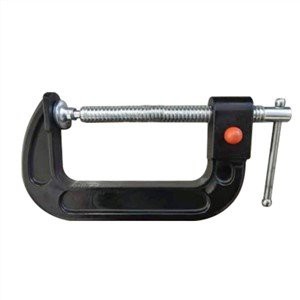 Quick Release C-Clamp