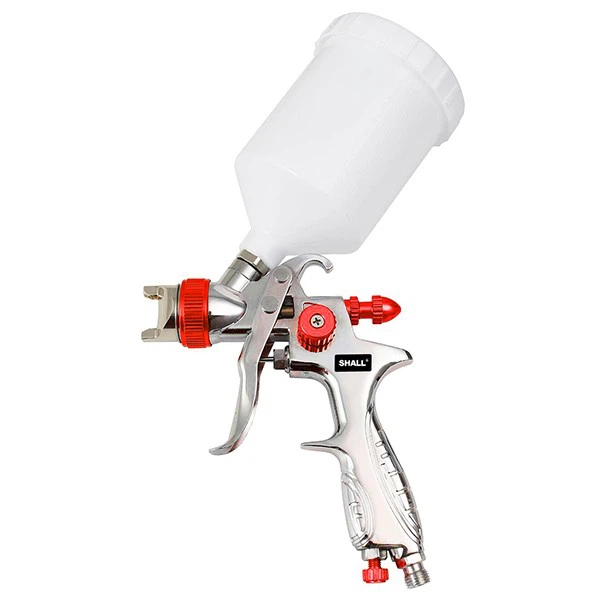 Air Spray Gun