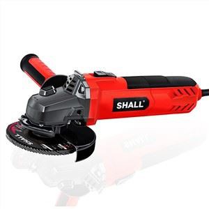 Bærbar elektrisk vinkelsliper