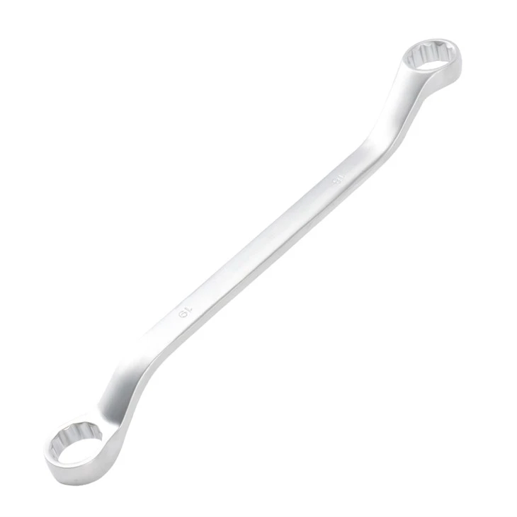Box End Wrench