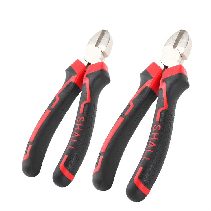 Diagonal Cutting Pliers