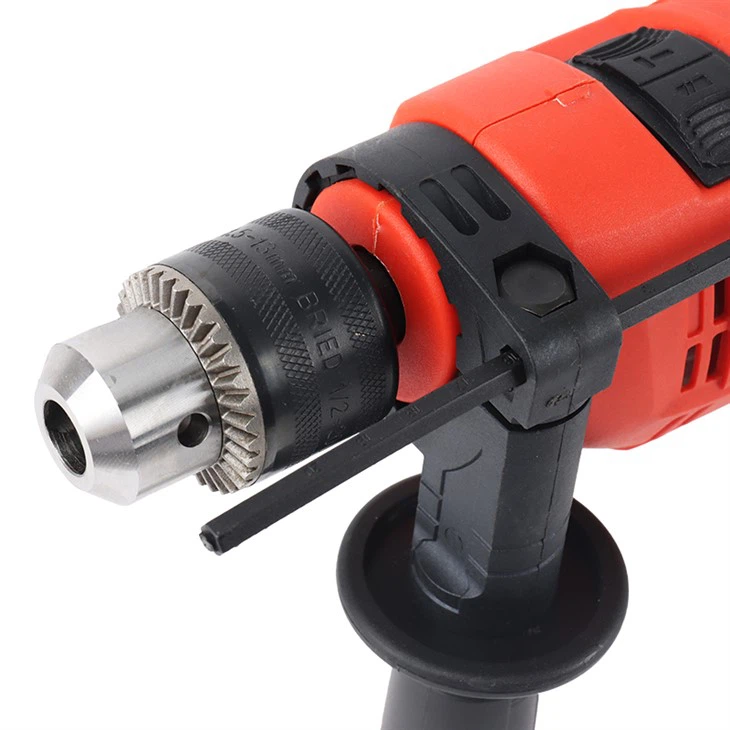Electric Impact Drill