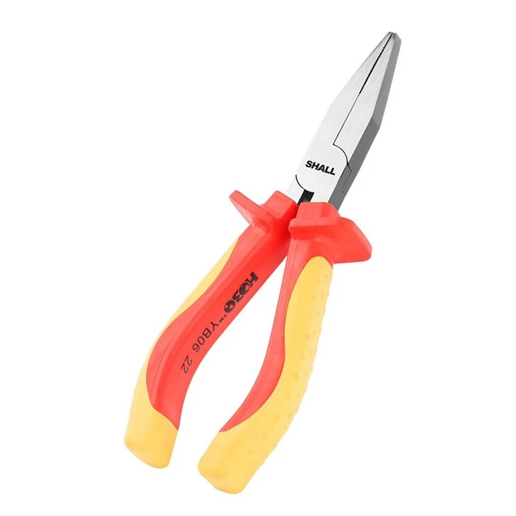 Flat Nose Plier