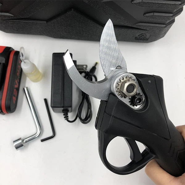Lithium Electric Scissors