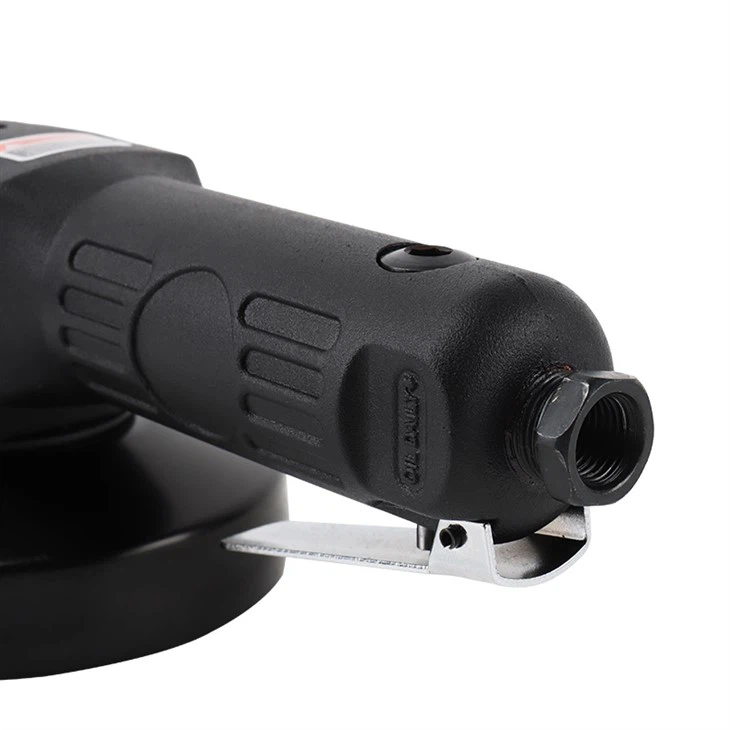 Pneumatic Angle Grinder
