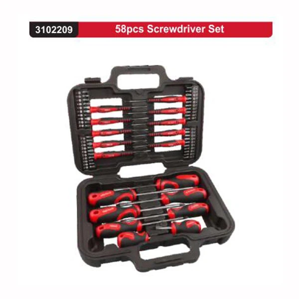 Screwdriver Set