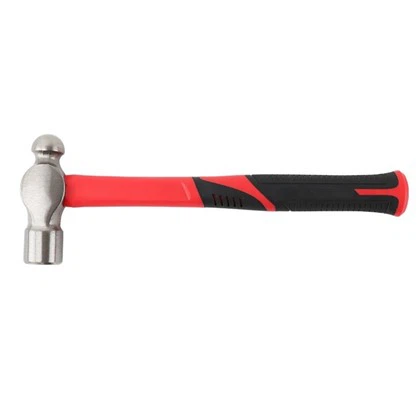 Red Ball Pein Hammer