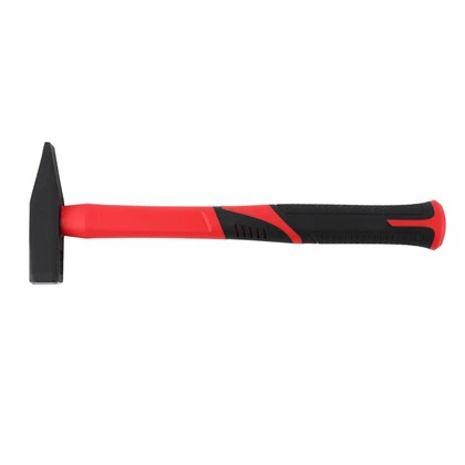 Rød maskinmester Hammer