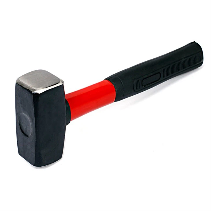 Stening Hammer
