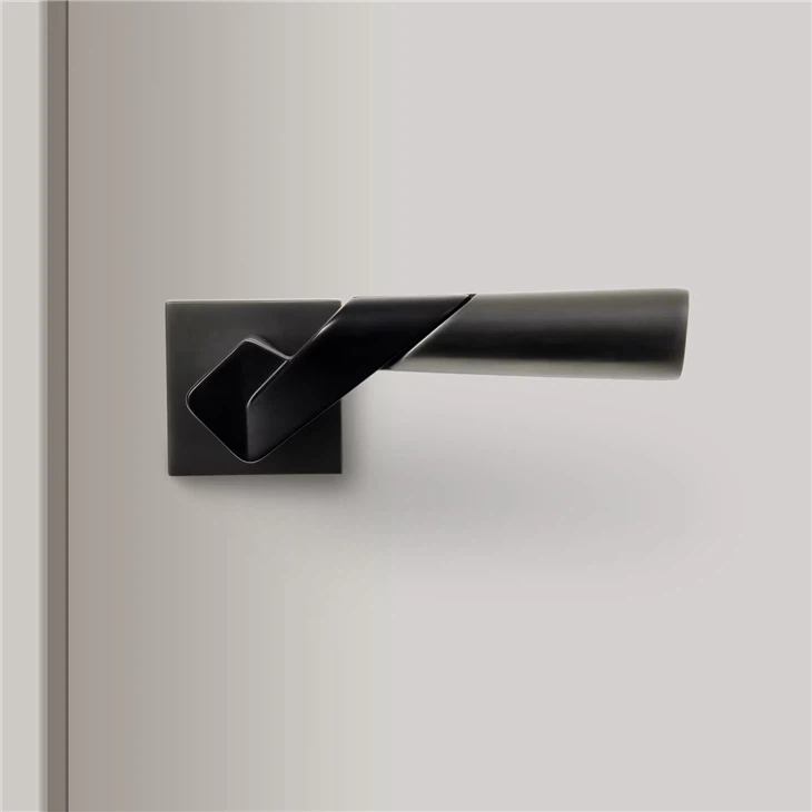 Handle Series-D