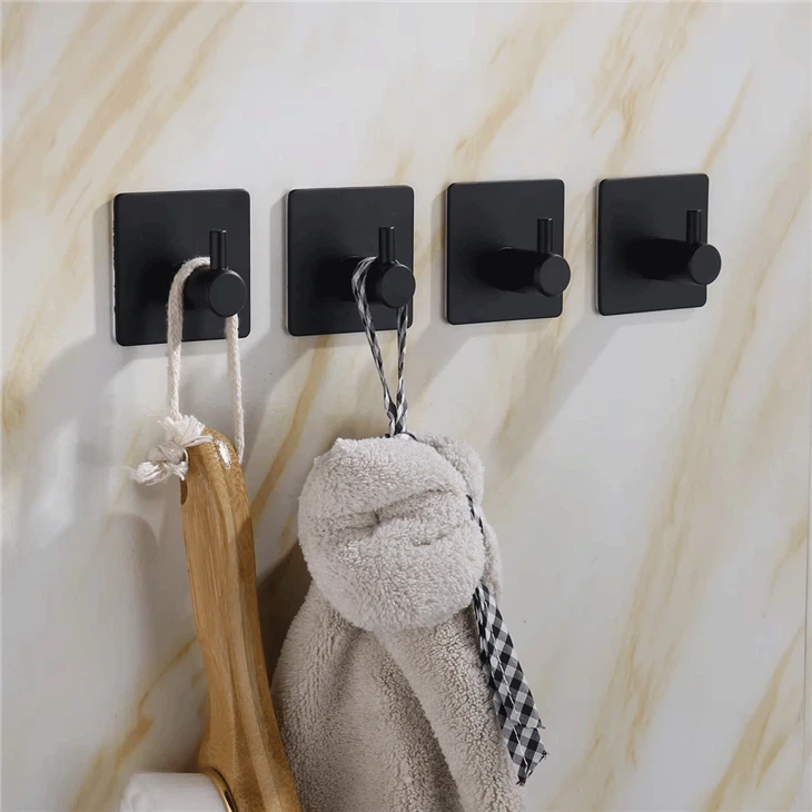 Household Wall Hooks-A